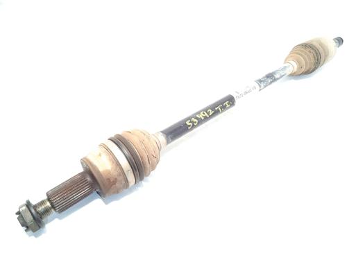 Used Left rear driveshaft LAND ROVER DISCOVERY SPORT (L550) 2.0 D (150 hp) 19704610