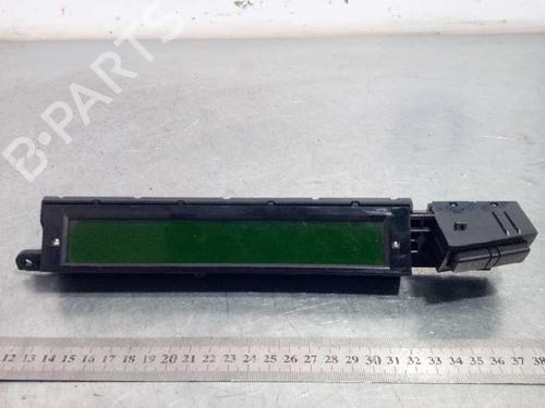 Used Display monitor MAZDA 5 (CR) 1.8 (CR19) (116 hp) 4221290