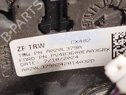 Steering wheel FORD KUGA III (DFK) 2.5 Duratec Plug-in-Hybrid | BP30173713C49