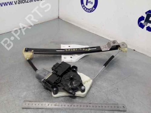 Used Rear right window mechanism Rear right window mechanism 3258880 3258880