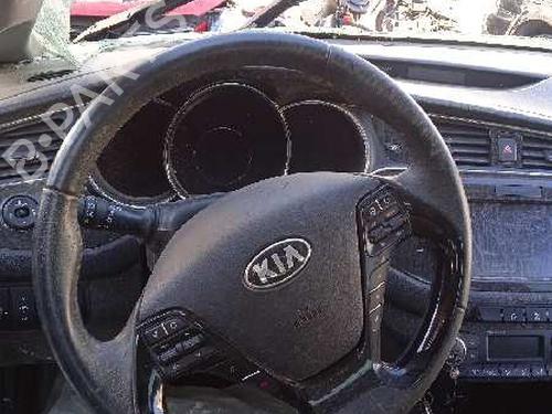 Left front driveshaft KIA CEE'D (JD)  | BP10557577M38  - Image 24
