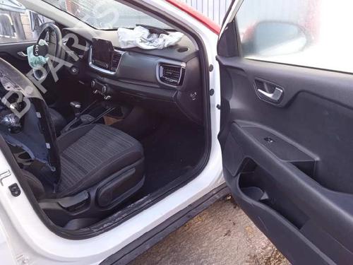 Right front driveshaft KIA STONIC (YB) | BP27368123M39