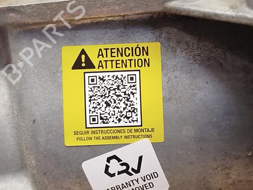 Gearbox VW TOURAN (5T1) 1.6 TDI | BP36018492M3 - Image 7