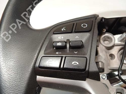Steering wheel HYUNDAI TUCSON (TL, TLE) 1.6 CRDi hybrid 48V | BP17712114C49 