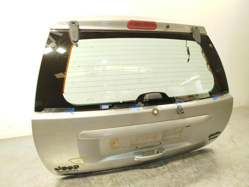 Bakluke CC/Kombi-Kupé JEEP GRAND CHEROKEE II (WJ, WG) 3.1 TD 4x4 | BP24524310C6 