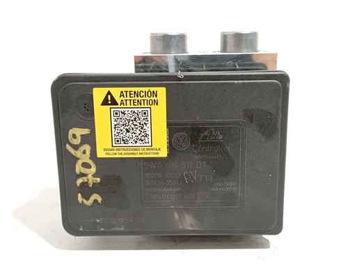 ABS Bremseaggregat CUPRA LEON Sportstourer (KL8, KU8, KUD) 1.5 eTSI | BP30832459M43