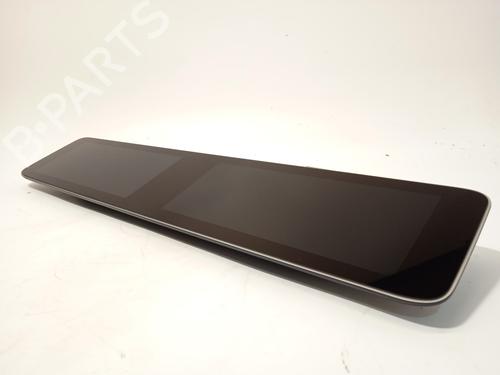 Display monitor MERCEDES-BENZ A-CLASS (W177) A 180 d (177.003) | BP26209825C48