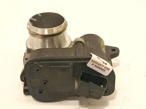 Throttle body OPEL MOKKA 1.2 (76) | BP39465501M82 - Image 3