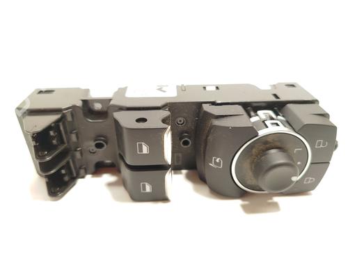Left front window switch FORD TOURNEO CUSTOM V362 Bus (F3) 1.0 EcoBoost PHEV | BP33118045I27 - Image 3