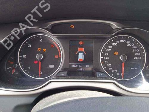 Instrument cluster AUDI A4 B8 Avant (8K5) 2.0 TDI | BP14936912C47 
