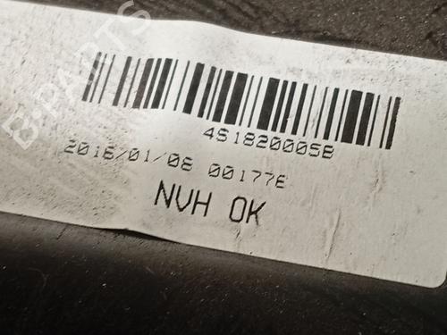 Heater matrix box AUDI R8 (4S3, 4SP) 5.2 FSI Plus quattro | BP31089386M61 