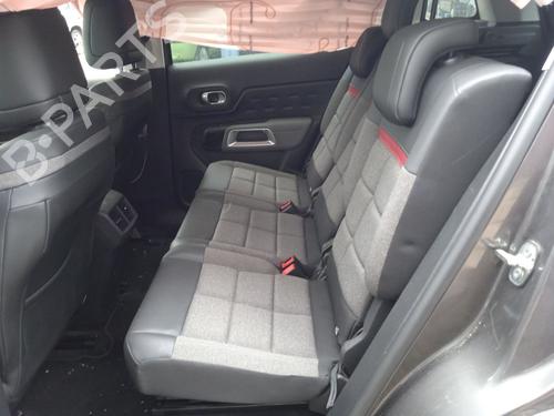 Ratstangsstang CITROËN C5 AIRCROSS (A_) 1.2 PureTech 130 (ARHNSJ) | BP28126609I23 