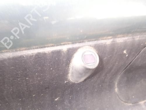 Rear bumper BMW X5 (E53) 3.0 d | BP27723154C8 