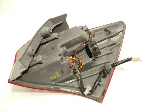 Left taillight HYUNDAI ix20 (JC) 1.6 | BP26611428C34 - Image 3