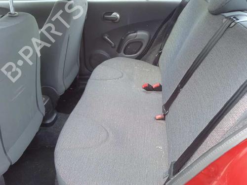 Instrument cluster NISSAN MICRA III (K12)  | BP17709802C47 