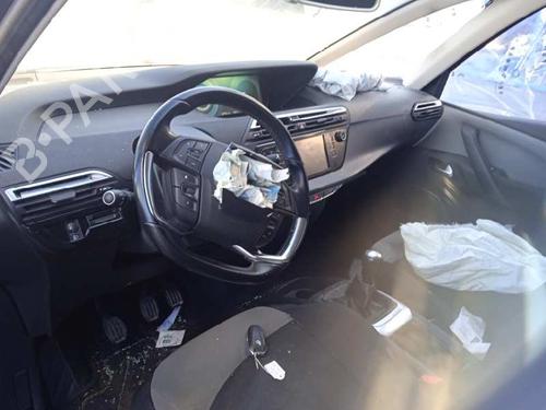 Left front indicator CITROËN C4 Picasso II 1.2 THP 130 | BP17592962C32  - Image 21