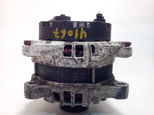 Used Alternator Alternator 5262172 5262172