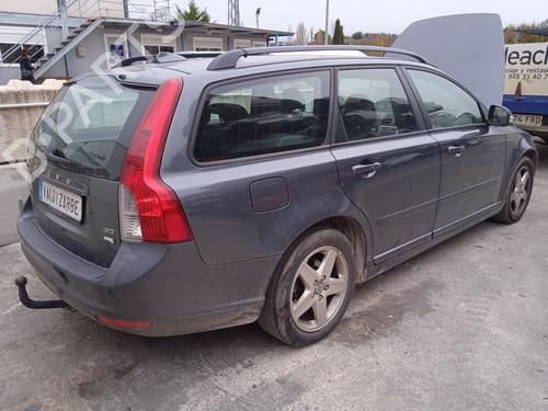 Køler VOLVO V50 (545) 1.6 D | BP23279184M31 