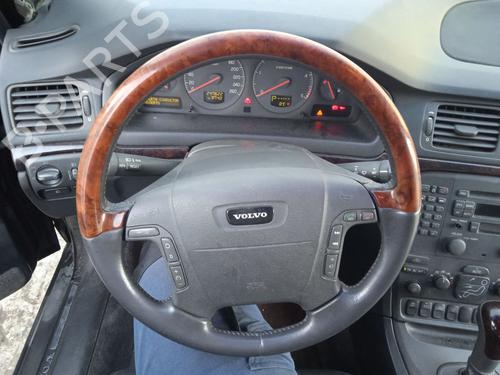Zderzak przedni VOLVO S80 I (184) 2.5 TDI | BP30687127C7