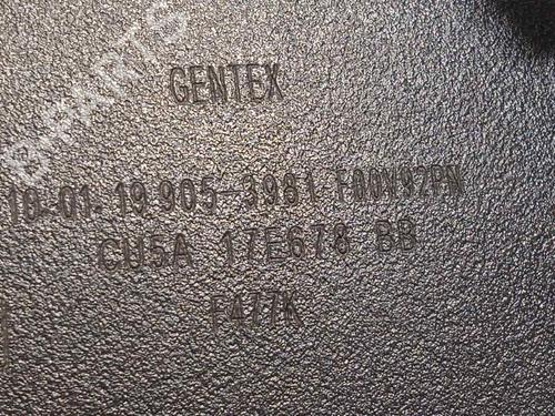 Rear mirror FORD TOURNEO COURIER B460 MPV  | BP17494957I6 