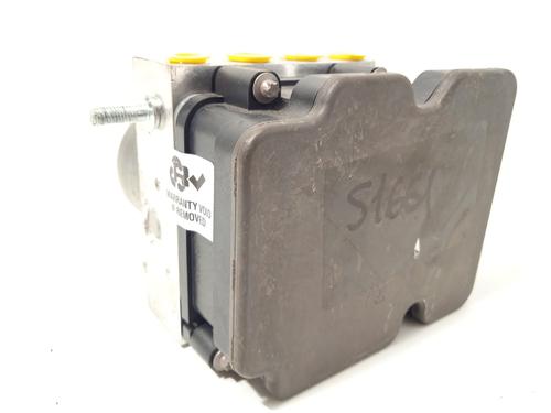ABS pump RENAULT CLIO V (B7_) | BP19285690M43
