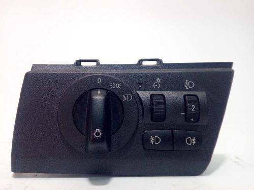 Used Headlight switch BMW X3 (E83) 3.0 d (204 hp) 5061652