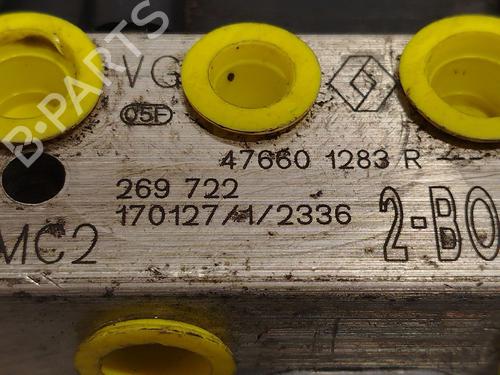 ABS pump RENAULT CAPTUR I (J5_, H5_) 1.5 dCi 90 (J5N4, J5M5, J5MW, J5M6, J5AL, J5AJ) | BP31144632M43 - Image 5