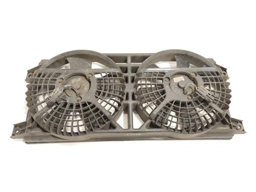 Radiator fan SSANGYONG ACTYON I 2.0 Xdi | BP25623900M35 - Image 2