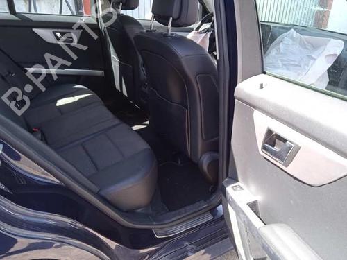 Left front window switch MERCEDES-BENZ GLK-CLASS (X204) | BP17810868I27 - Image 28