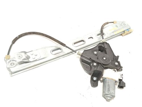 Front right window mechanism FORD TRANSIT CONNECT V408 Box Body/MPV 1.5 EcoBlue | BP32169276C23 - Image 2
