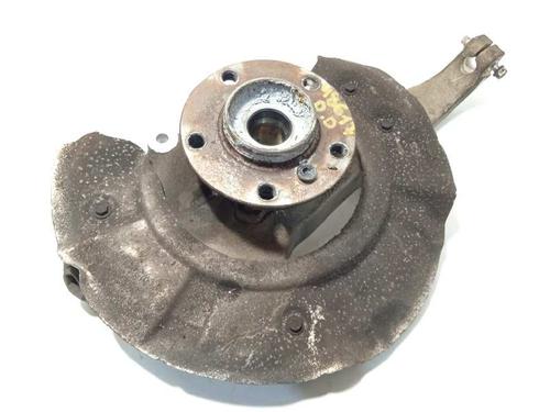 Used Right front steering knuckle Right front steering knuckle BMW 5 (F10) 530 d xDrive (258 hp) 10572480 10572480