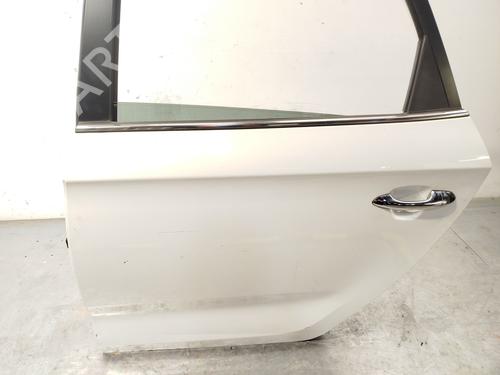 Left rear door KIA CARENS IV 1.7 CRDi | BP24429567C4 