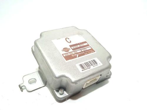 Used ESP ECU NISSAN QASHQAI I (J10, NJ10) 2.0 dCi (150 hp) 9732339