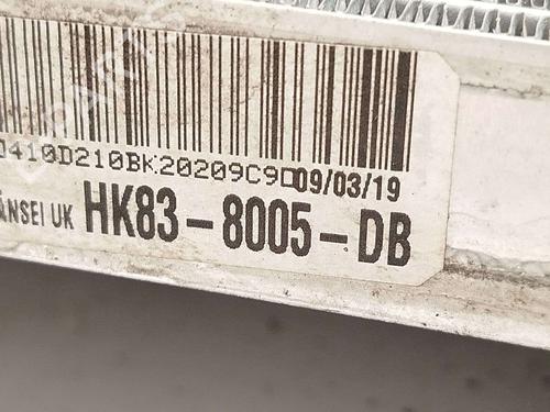 Water radiator JAGUAR F-PACE (X761) 2.0 TD4 AWD | BP39589317M31 - Image 4