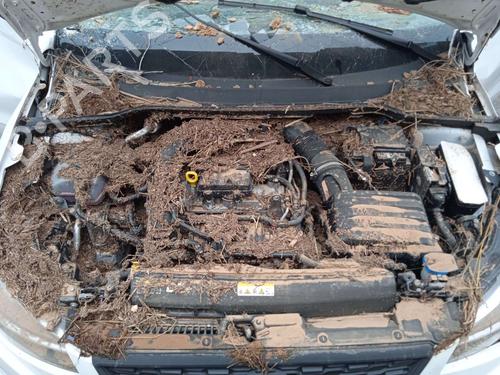 Right sun visor SEAT IBIZA V (KJ1, KJG) 1.0 TSI | BP39958230I2 - Image 25