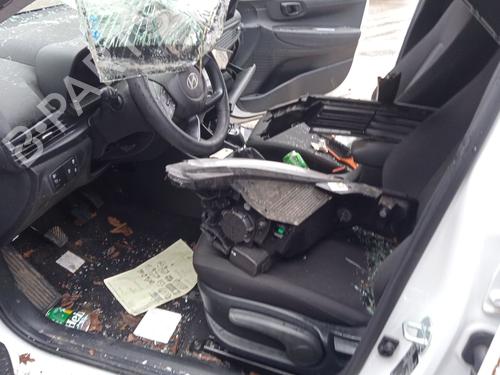 Electronic module HYUNDAI i20 III (BC3, BI3)  | BP23952951M83 