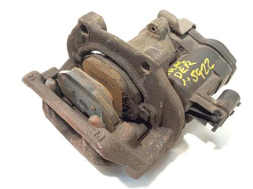 Right rear brake caliper BMW X3 (F25) sDrive 18 d | BP11562662M106 