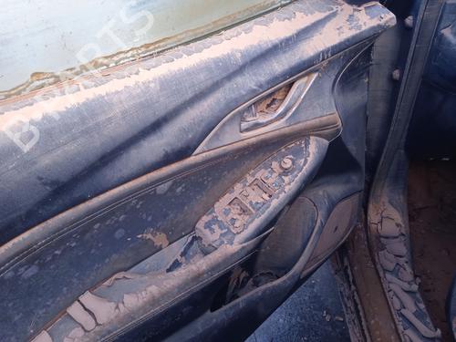 Tailgate lift support MAZDA CX-3 (DK) | BP23660554C138