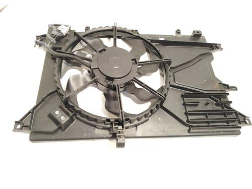 Radiator fan MAZDA 3 Hatchback (BP) 2.0 SKYACTIV-G M Hybrid | BP27156627M35