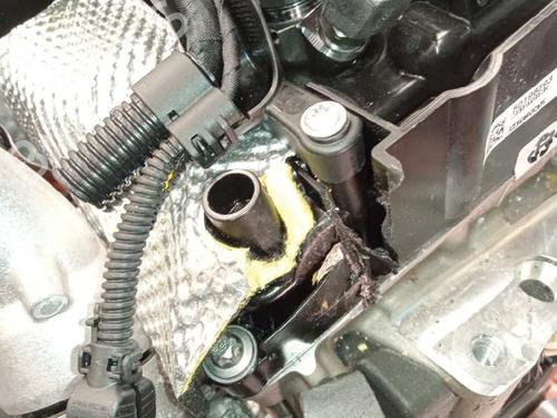 Engine BMW X1 (U11)  | BP13056456M1  - Image 10