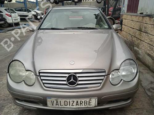 Electronic module MERCEDES-BENZ C-CLASS Coupe (CL203) C 180 Kompressor (203.746) | BP12549119M83  - Image 6
