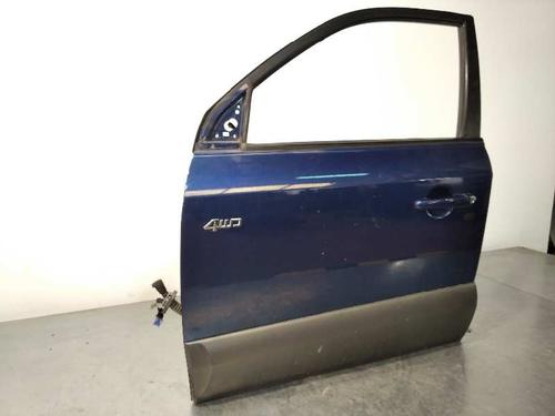 Left front door HYUNDAI TUCSON (JM) 2.0 CRDi | BP6118933C2 