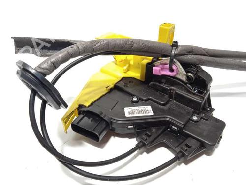 Front left lock KIA NIRO I (DE) 1.6 GDI Plug-in Hybrid | BP12244678C98 