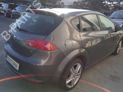Left front window switch SEAT LEON (1P1)  | BP12829923I27 