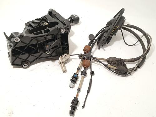 Selector da caixa PEUGEOT RIFTER 1.5 BlueHDi 130 | BP33466174M90 - Image 2