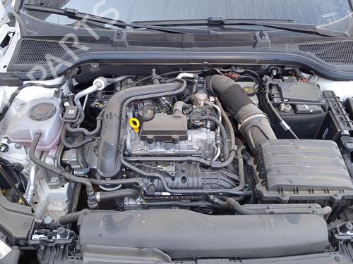 Steering wheel SKODA KAMIQ (NW4) 1.0 TSI | BP28337341C49 