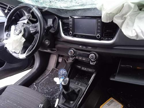 Electronic module KIA STONIC (YB) 1.0 T-GDi | BP11528950M83