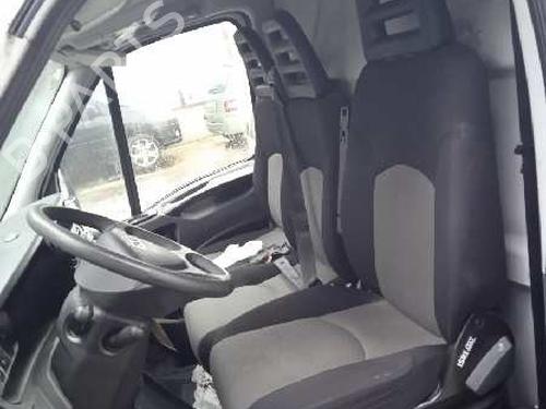 Left front shock absorber IVECO DAILY V Van 29S13, 29L13, 35C13, 35S13, 40C13, 40S13 | BP6981474M16 