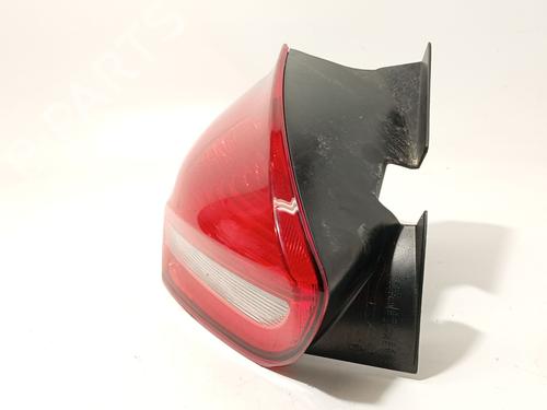 Left taillight FORD FOCUS III 1.0 EcoBoost | BP34003395C34 - Image 3