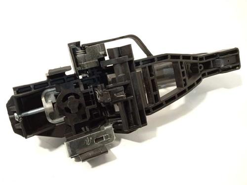 Front right exterior door handle FORD FOCUS III 1.6 TDCi | BP6826282C129 